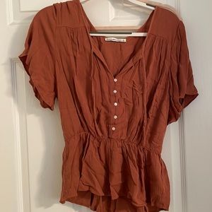 Abercrombie and Fitch blouse